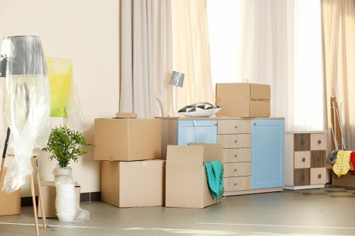 A responsible storage choice focused on recycling targets, reuse, and lower emissions