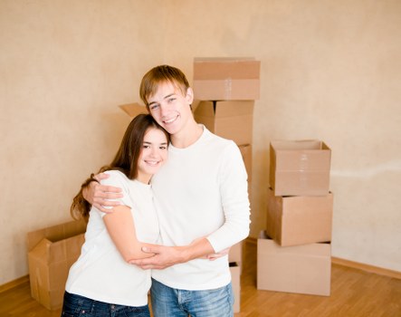 Lissongrove Storage services focused on flexibility and security