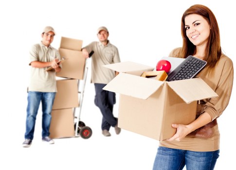 Local storage solution for bulky household furniture in Lissongrove