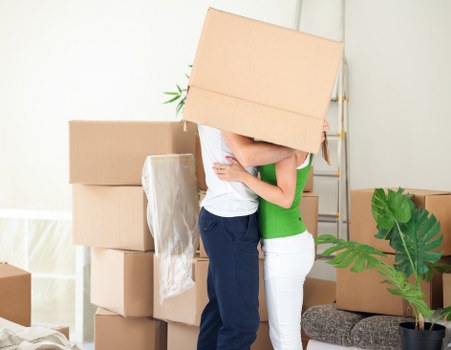 Business office move in Lissongrove focusing on IT equipment handling and relocation