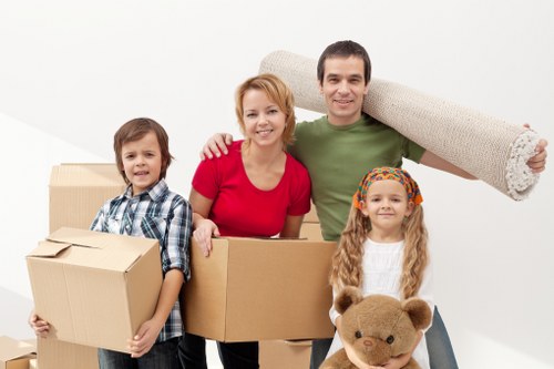 Complaint review process for a storage provider
