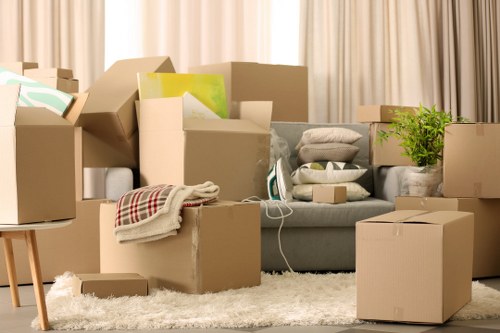 Long-term practical storage experience at Lissongrove Storage