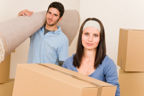 Organised self storage units with secure access near Lissongrove