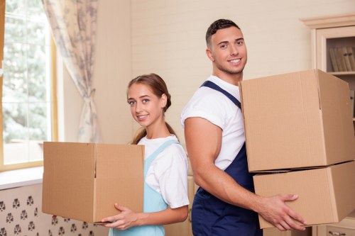 Residential and business storage options in Lissongrove