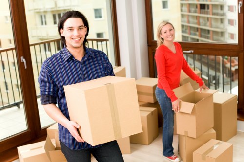 Efficient storage planning for home and business