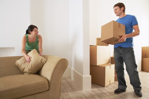 Internal review of a storage complaint