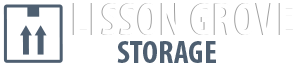 Storage Lisson Grove